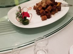 -新加坡泰国村酒楼(五角场店)