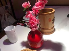-今朝桃花醉川菜小酒馆(龙湖天街店)