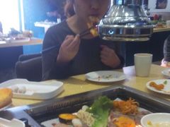 android_upload_pic-多喜客海鲜烤肉自助烤场(百花红楼店)