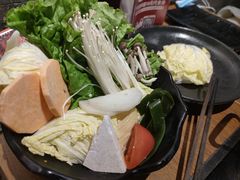 -呷哺呷哺 黄金牧场 (新中关购物中心店)