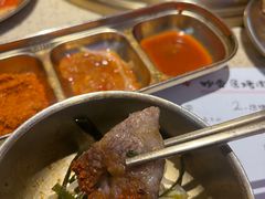 -妙香居韩国烤肉(容桂天佑城店)