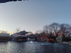 -百脉泉景区