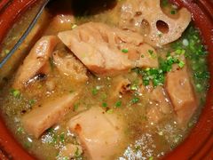 -董厨煨汤馆(车站路店)
