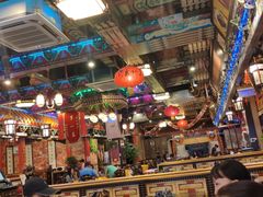 大堂-缪氏川菜(丰盛町店)