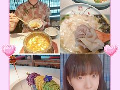 -绿茶餐厅(领展购物广场·中关村店)