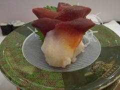 -禾绿回转寿司(苏宁广场店)