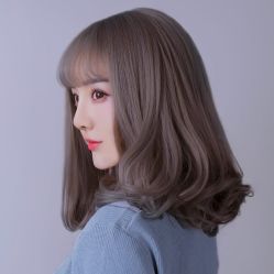 -BHG Hair Salon