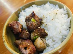 -草原牧语烤全羊(闽江大道店)