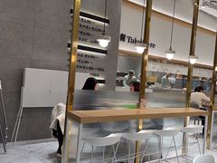 -池奈·咖喱蛋包饭(熙地港店)