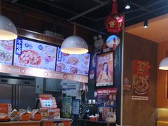 -鱼你在一起(南开天佑城店)