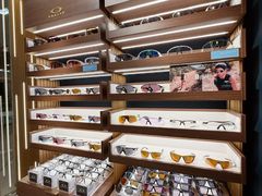 -LensCrafters亮视点(北京嘉里中心店)