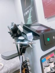 -茜茜美妍堂·华熙生物·甜朵体验中心