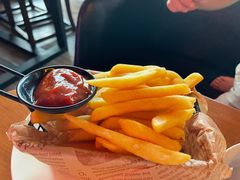 -BJM CLUB·宾酌·江景西餐吧(琶醍店)