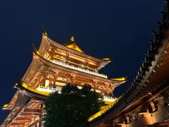 -杜甫江阁