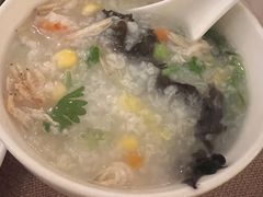-舟山朱家尖威斯汀酒店·知味标帜自助餐厅