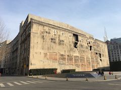 -上海四行仓库抗战纪念馆