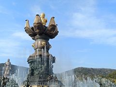 -灵山胜境