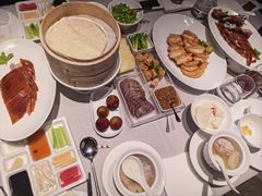-在前门·烤鸭北京菜(五月花广场店)