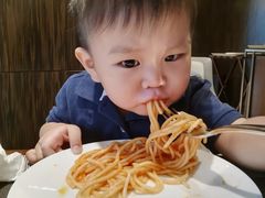 -安蒂娅·海鲜自助餐厅(安蒂娅美兰酒店)