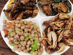 -私房小厨(康城路店)