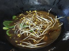 -皖北巫氏三胖地锅鸡(长淮总店)