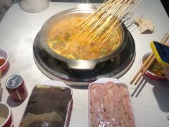 -袁记串串香(新南门店)