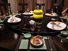 -梧桐花园餐厅(新城店)