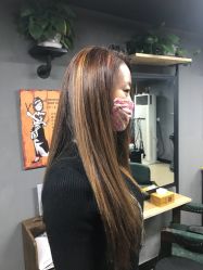 -阪川造型salon
