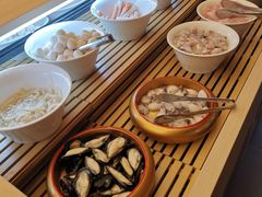 -温禾牛·和牛寿喜烧自助火锅(恒基名人店)