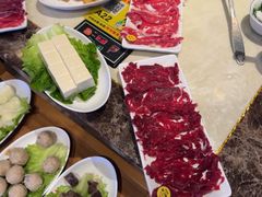 -小肥牛潮汕牛肉火锅(南联店)