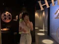 -HIB HUB公社(解放西路店)