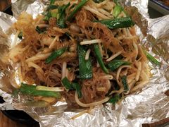 -山南熏肉大饼(辽菜旗舰店)