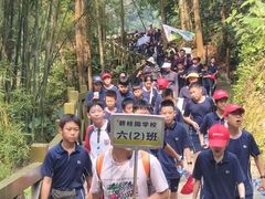 -广州市流溪河国家森林公园