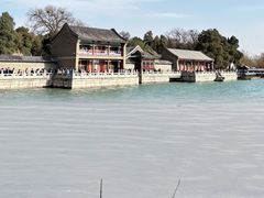 -颐和园