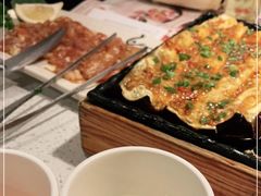 -猫抓烤肉(春熙路店)