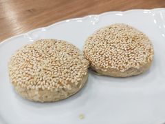 -老苏州大客堂·苏帮菜·松鼠桂鱼·苏州传统小吃(观前街人民商场店)