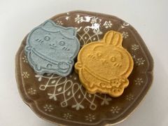 -好利来(东四店)