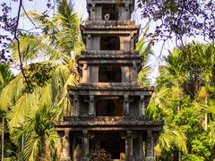 -美亭美榔姐妹塔