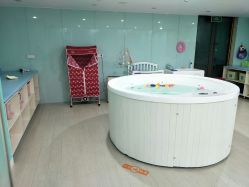-鱼乐贝贝婴幼儿水育馆(星汇广场店)