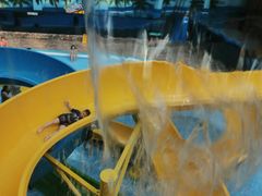 -青岛东方影都融创水世界