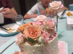 -聆桂烤鸭·金奖烤鸭(静联广场店)