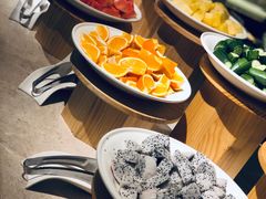 -金海湾自助餐厅(金陵饭店)