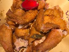 -前海沿·青岛菜(乐客城店)