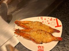 -火地铁板烧(昆山万象汇店)