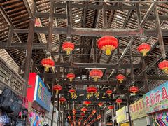 -龙津风雨桥