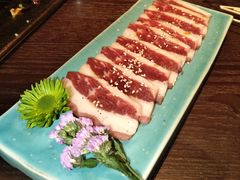 -MIKOMIKO和牛烧肉专门店(南门店)