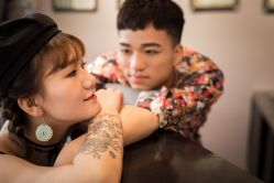 点击看大图 -钟爱一生婚纱摄影旗舰店
