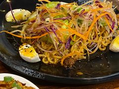 -屯屯面(海尔路店)
