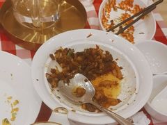 -西贝(枫蓝国际购物中心店)