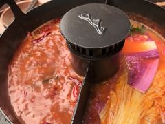 -山缓缓火锅(上海闵行龙湖店)
